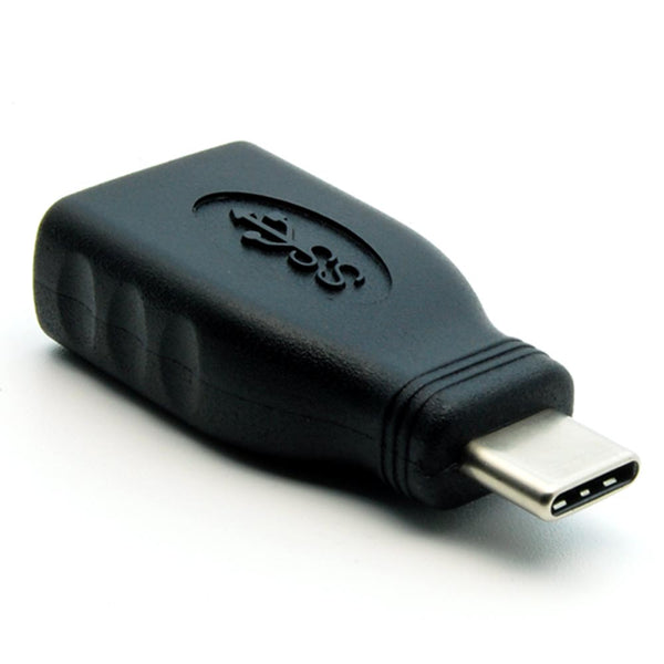 USB 3.0 Female to USB Type C Male Adapter
