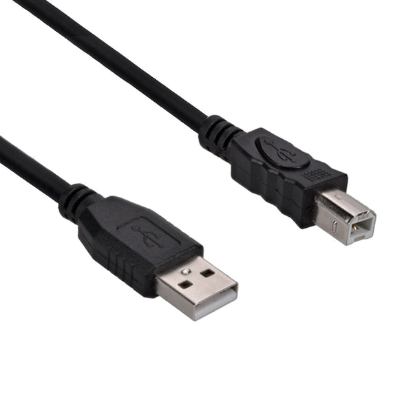 30 Foot USB 2.0 Active Extension/Repeater A-Male to B-Male