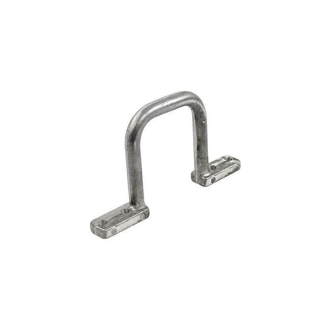Telecom 2 Inch D Rings 2 Inch D-Ring Cable Management Distribution Rings (50-Pack)