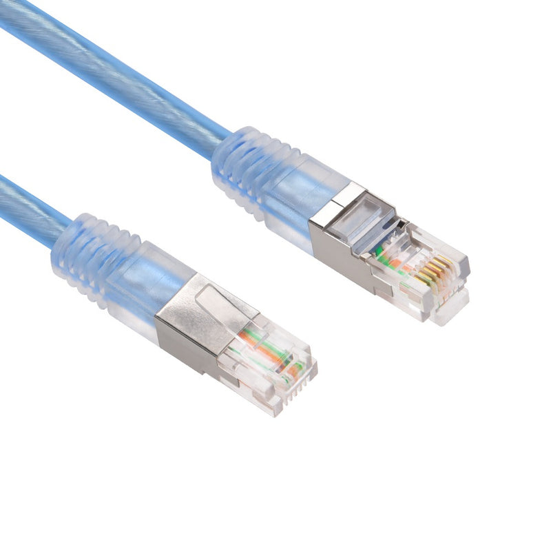 RJ11 High Speed Shielded Modem Cable