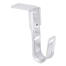 Ceiling Mount J-Hook 3/4"Cable Support Wire Management (Box of 25)
