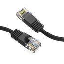 7 Foot Cat6 UTP Ethernet Network Booted Cable