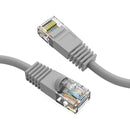 75 Foot Cat6 UTP Ethernet Network Booted Cable