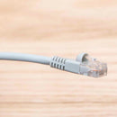 7 Foot Cat5E UTP Ethernet Network Booted Cable