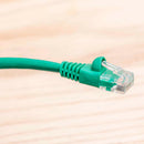 35 Foot Cat6 UTP Ethernet Network Booted Cable