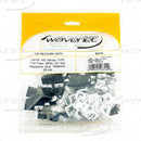 Wavenet HDJ-SERIES CAT6 UTP KEYSTONE JACKS