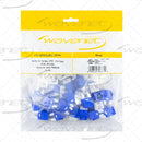 Wavenet HDJ-SERIES CAT6 UTP KEYSTONE JACKS