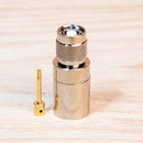 Reverse Polarity TNC Male Connector for LMR-600 TAA Compliant
