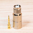 TNC Male Connector for LMR-600 TAA Compliant