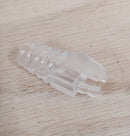 RJ45 Claw Boots Clear