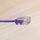 3 Foot Cat6A UTP Super-Slim Ethernet Network Cable 32AWG