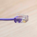 5 Foot Cat6A UTP Super-Slim Ethernet Network Cable 32AWG
