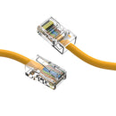 6 Foot Cat6 UTP Ethernet Network Non Booted Cable